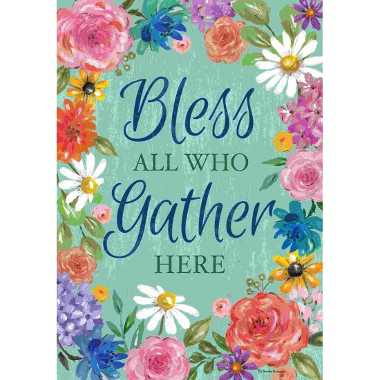 Bless & Gather
